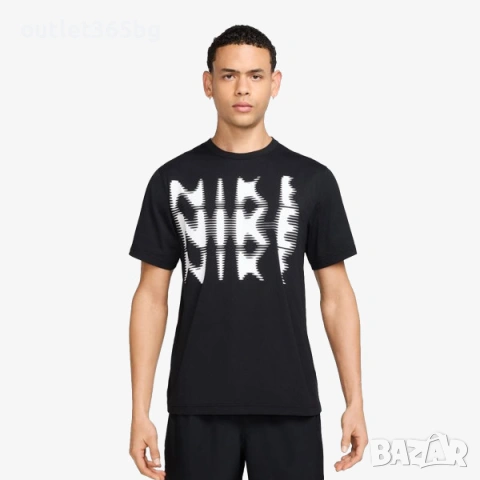 Nike - Dri-FIT UV Hyverse размер S Оригинал Код 799