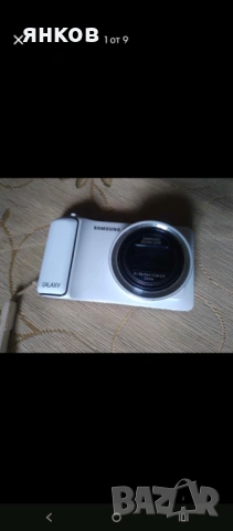 Предлагат се фотокамери Canon, Panasonic lumix, Samsung galaxy., снимка 6 - Фотоапарати - 54188988
