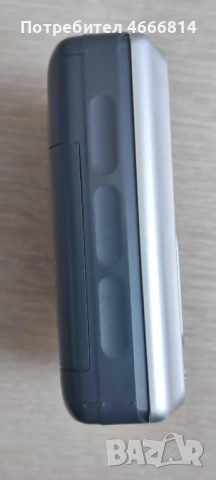 Panasonic mini recorder , снимка 5 - Радиокасетофони, транзистори - 54319918