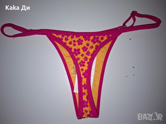 НОВ бански долнище, снимка 3 - Бански костюми - 55124389