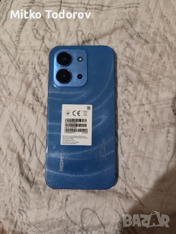 Redmi 15 c , снимка 5 - Xiaomi - 54337731