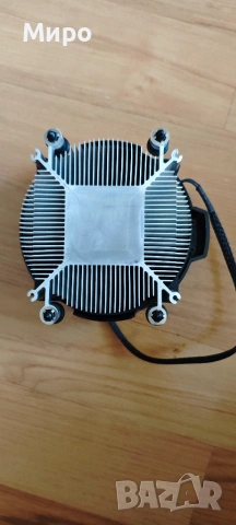 Охладители за процесори (CPU Cooler)-АМ4, АМ3, АМ2+,АМ2, 775, снимка 3 - Процесори - 54681972