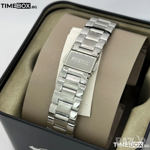 Fossil Tailor ES4262, снимка 4 - Дамски - 55233066