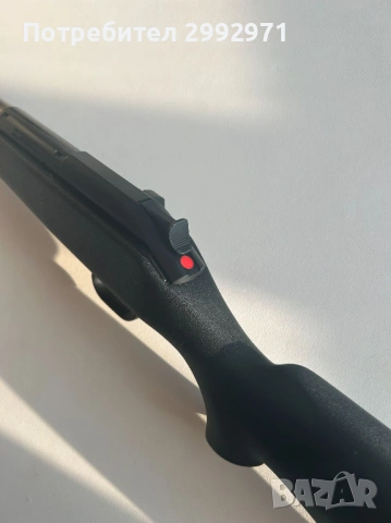 Продавам Blaser R93, снимка 5 - Ловно оръжие - 54390906