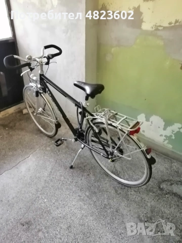 Велосипед Cyco, 28'', снимка 5 - Велосипеди - 54493985