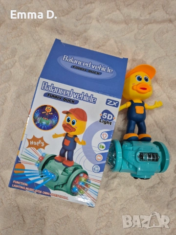 Детски интерактивни играчки, нови, снимка 4 - Музикални играчки - 54310251