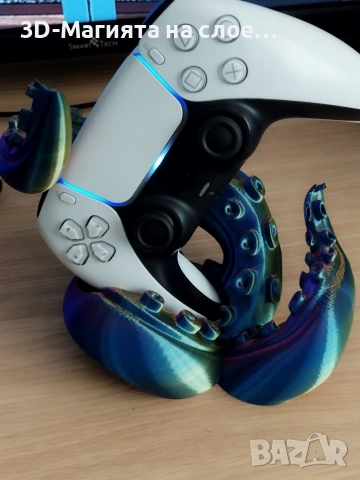 🎮ПОСТАВКА ЗА ДЖОЙСТИК