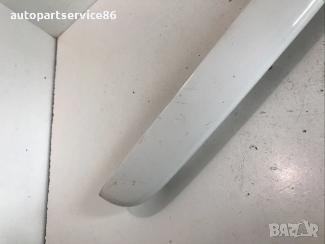 Осветление за заден номер за Citroen Berlingo / Partner (2001) 9619491377, снимка 2 - Части - 54548739