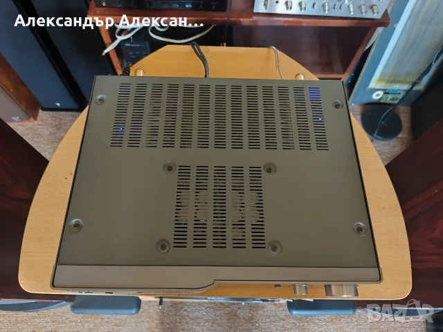 Pioneer A-A9-J /DAC, снимка 8 - Ресийвъри, усилватели, смесителни пултове - 55461707