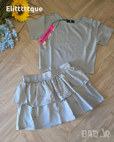 дамски комплекти, снимка 2 - Комплекти - 54985938