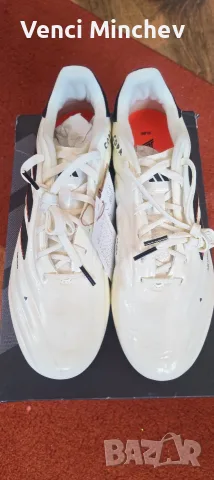 Adidas Copa Pure 2 Elite FG 42, снимка 6 - Футбол - 55683382