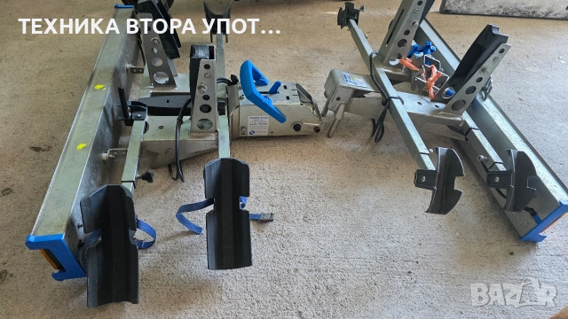 стойка за велосипед , снимка 5 - Велосипеди - 55182570