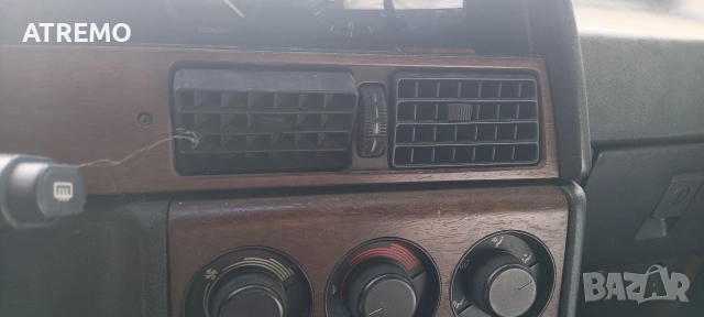 Lancia Dedra 1,8 i.e на части, снимка 14 - Автомобили и джипове - 54874340