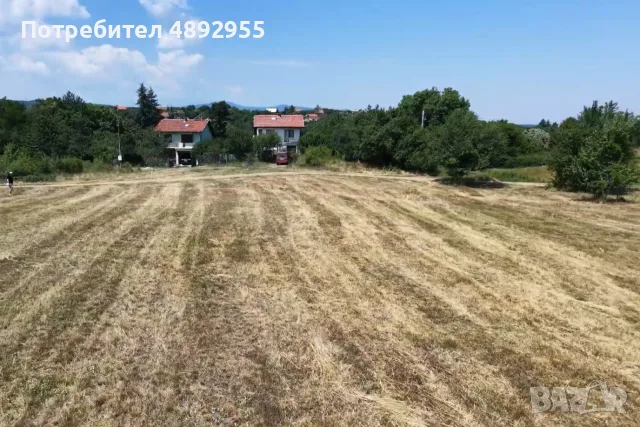 Парцел в регулация на 20 мин от София, снимка 12 - Парцели - 55362703