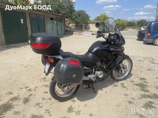 Honda Transalp XV 650 L, снимка 5 - Мотоциклети и мототехника - 55656089
