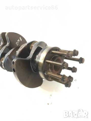 Ръчна скоростна кутия за Mercedes 309D 3.0 D (1987) 6022610901, снимка 3 - Части - 54024655