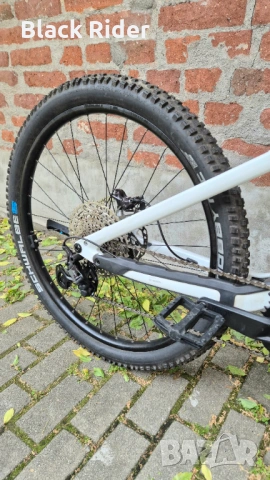 	Електрически велосипед E Bike CUBE STEREO ONE44 EXC, BOSCH CX, 800 Wh, Smart System GEN 5 - L, снимка 8 - Велосипеди - 54584996