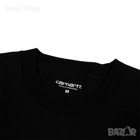 Мъжка тениска Carhartt WIP S/S Goo T-Shirt, снимка 3 - Тениски - 55212705