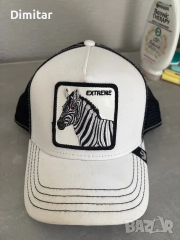 Goorin bros. Extreme