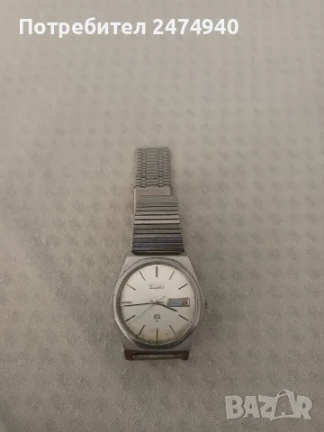 SEIKO кварцов механизъм