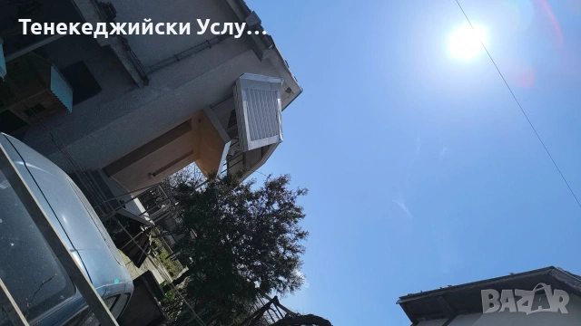 Тенекеджийски услуги, ремонт на покриви, снимка 7 - Ремонти на покриви - 54888676