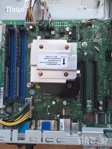 Fujitsu Esprimo E920, i5-4570, 8GB, снимка 15 - За дома - 55619026
