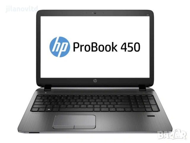 Лаптоп HP 450 G2 I5-4210U 8GB 256GB SSD с до 24 МЕСЕЦА ГАРАНЦИЯ