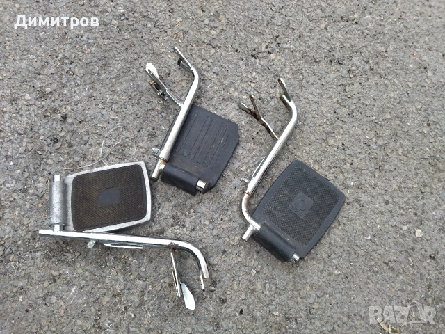 Степенки за инвалиден стол, снимка 6 - Инвалидни колички - 49850835
