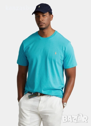 Ralph Lauren - мъжка тениска р-р L