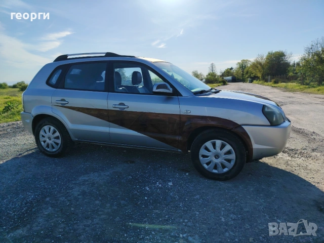 ХЮНДАЙ, снимка 5 - Автомобили и джипове - 54493128
