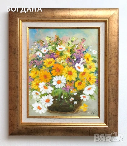 Картини, снимка 6 - Картини - 54439549