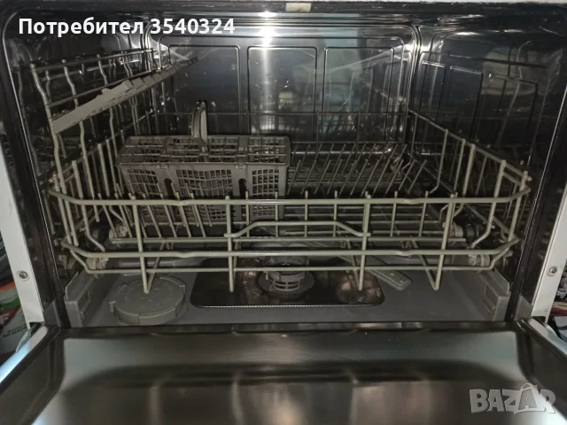 Съдомиялна Bosh, снимка 2 - Съдомиялни - 55468399