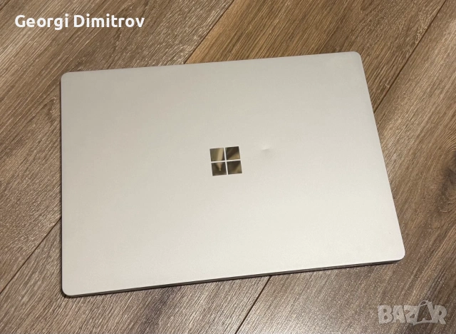Microsoft Surface Laptop 2 i5-8250U/8RAM/128SSD, снимка 7 - Лаптопи за работа - 54984305