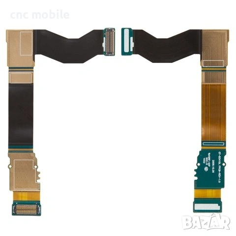Лентов кабел Samsung B5702 Samsung S3550 Samsung J600 Samsung S3100 Samsung E250 Samsung S7350, снимка 14 - Резервни части за телефони - 54894754