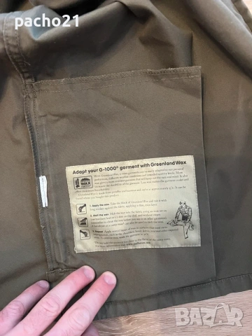 Fjallraven , снимка 10 - Екипировка - 54595972