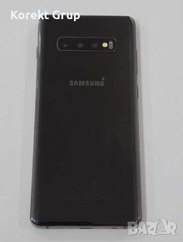 Samsung Galaxy S10+ 128 GB, снимка 6 - Samsung - 54736085