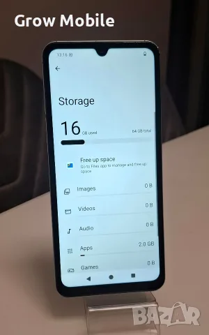 Xiaomi Redmi A5, снимка 3 - Xiaomi - 55426272