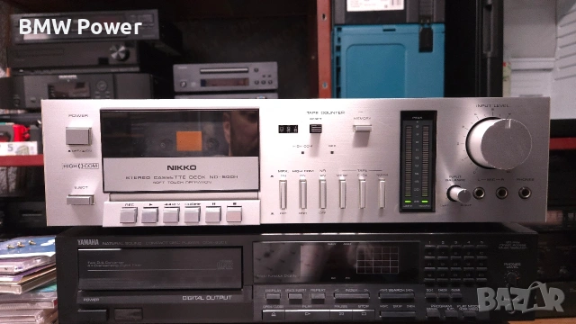 Nikko ND-500H промоция 49€, снимка 2 - Декове - 54055940
