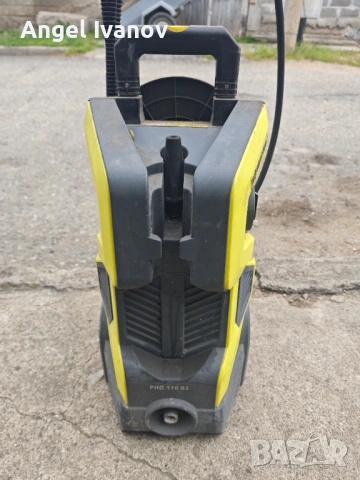 Водоструйка