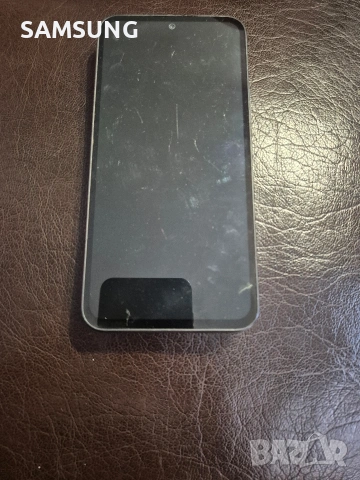 Samsung Galaxy - A54