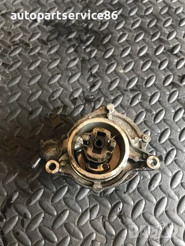 Вакуумна помпа за спирачки за BMW X5 E70 3.0 D (2007-2010), снимка 2 - Части - 55361625