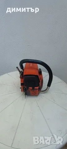 Хускварна/Husqvarna 266 за части!, снимка 4 - Градински инструменти - 55177865