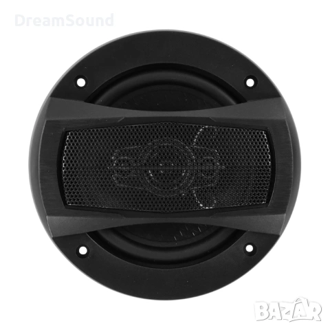 Mekede-NaviFly Чифт 4 Way Тонколони 13см (5'') 95W | 40RMS | 4Ω | 4-лентови, снимка 3 - Аксесоари и консумативи - 54245770