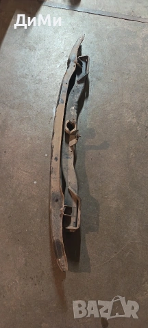 задна греда бмв е61 bmw e61, снимка 2 - Части - 55274725