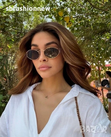 Miu Miu очила с лого