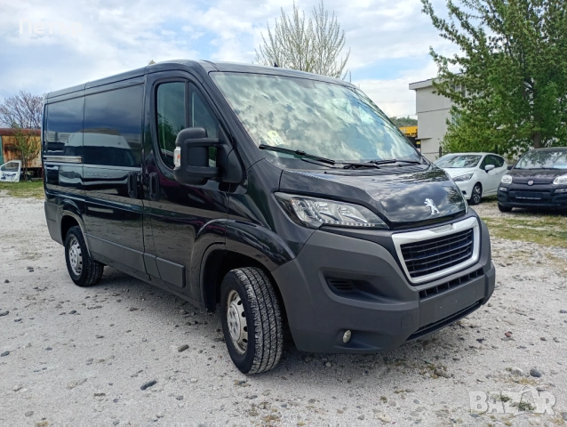 Пежо Боксер 2015г FULL екстри, снимка 2 - Бусове и автобуси - 54259335