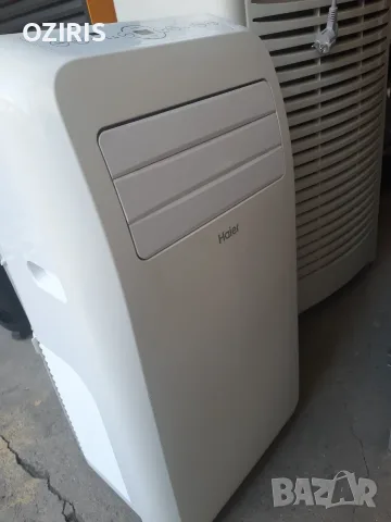 Климатик Haier AM12AA1GAA 12 000 BTU, снимка 2 - Климатици - 55536697
