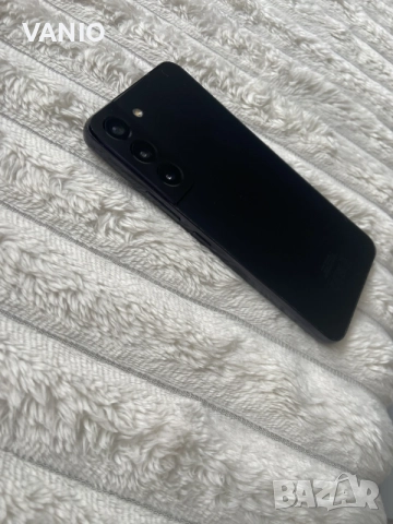 Samsung S22 в Добро Състояние 128gb Вътрешна Памет 8gb Рам - Цена в Евро Протектора е За Смяна , снимка 4 - Samsung - 55220498