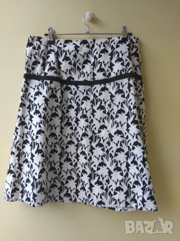 Vero Moda оригинална дамска памучна пола