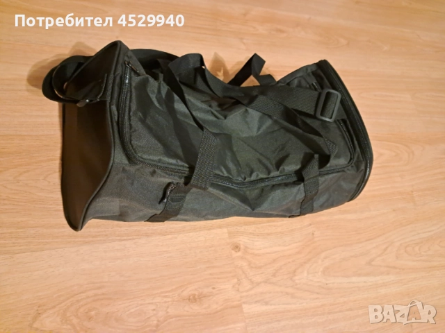 Спортен сак Domyos
